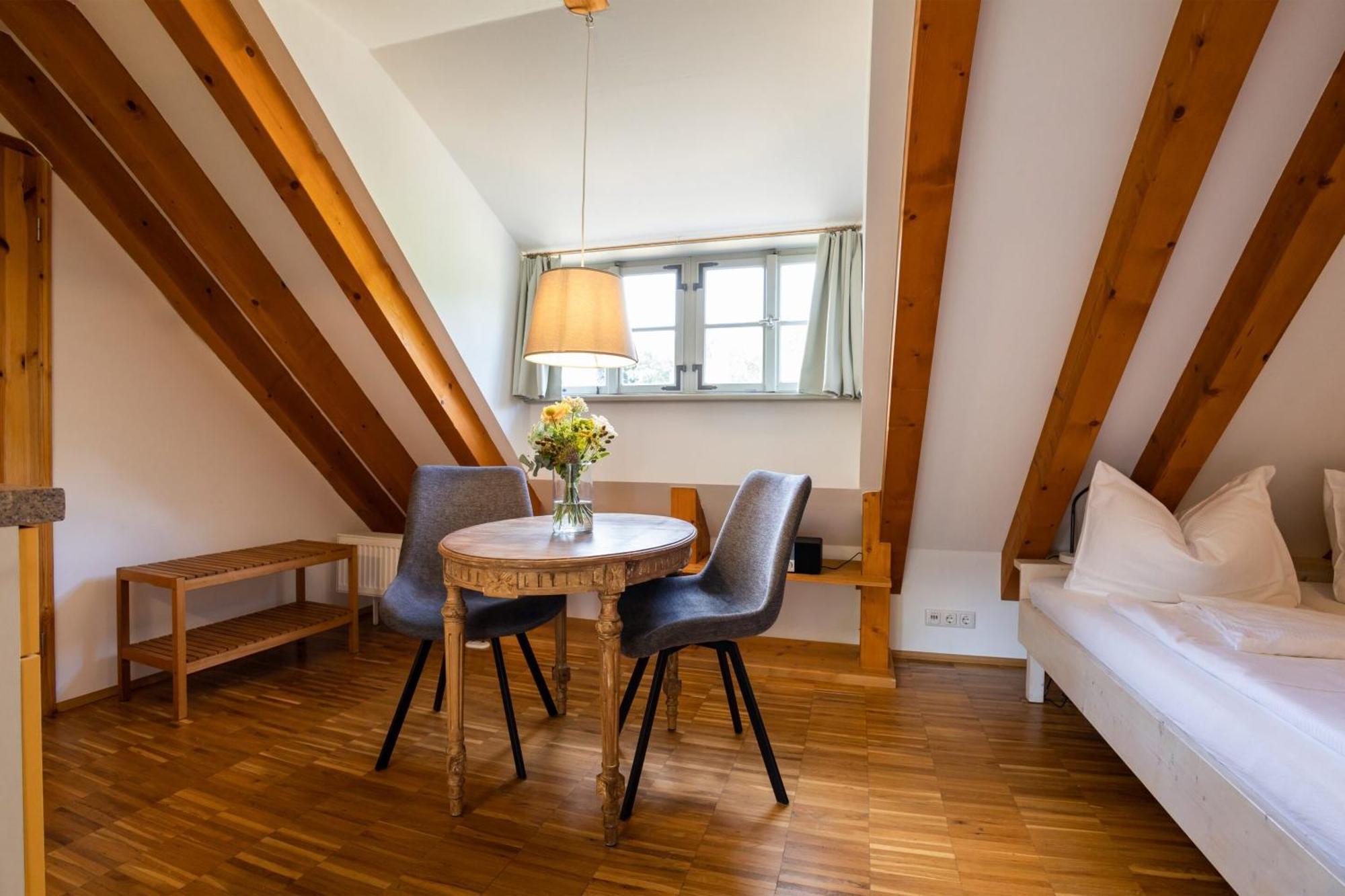 Villa Weingut Haus Steinbach Radebeul Habitación foto