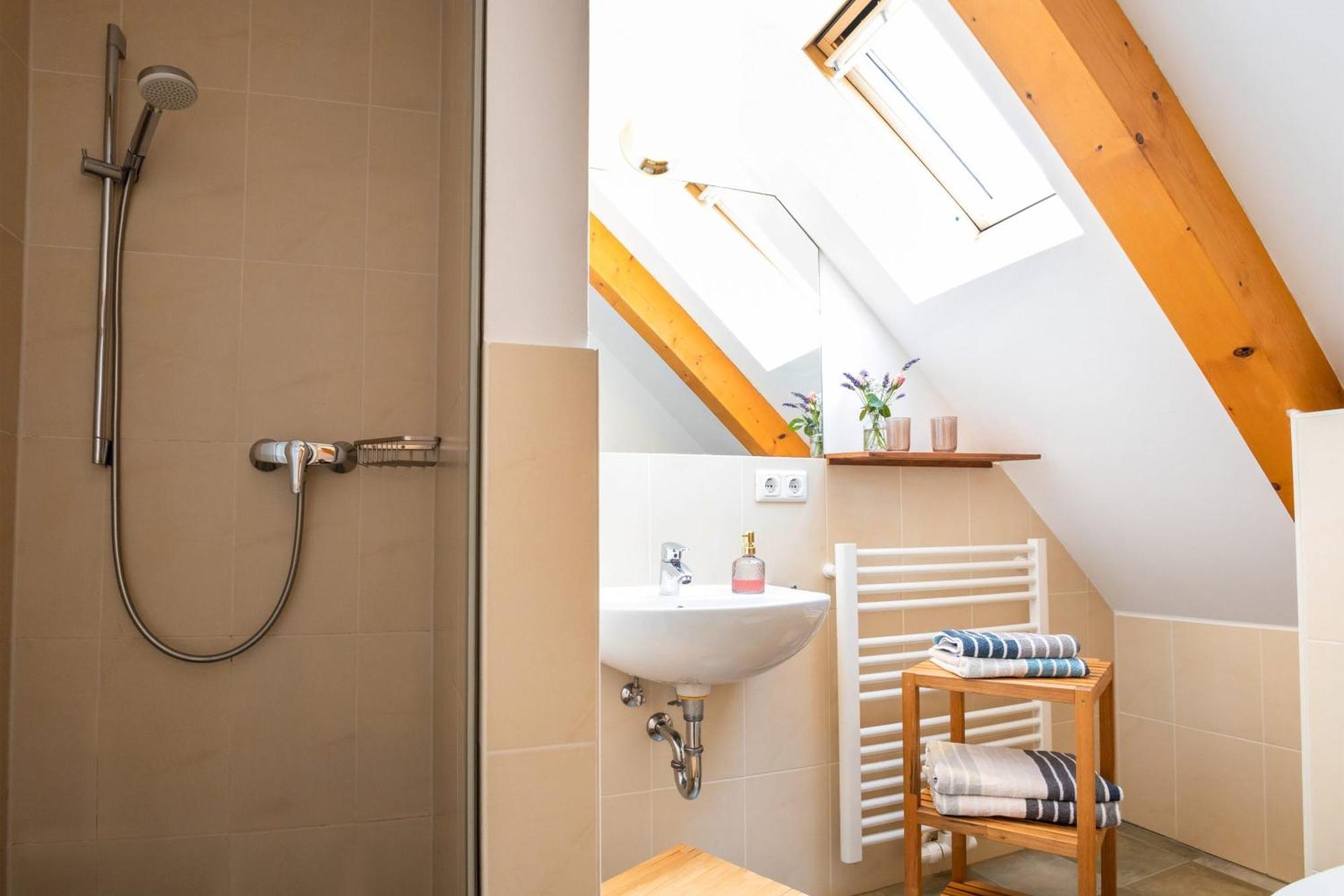Villa Weingut Haus Steinbach Radebeul Habitación foto