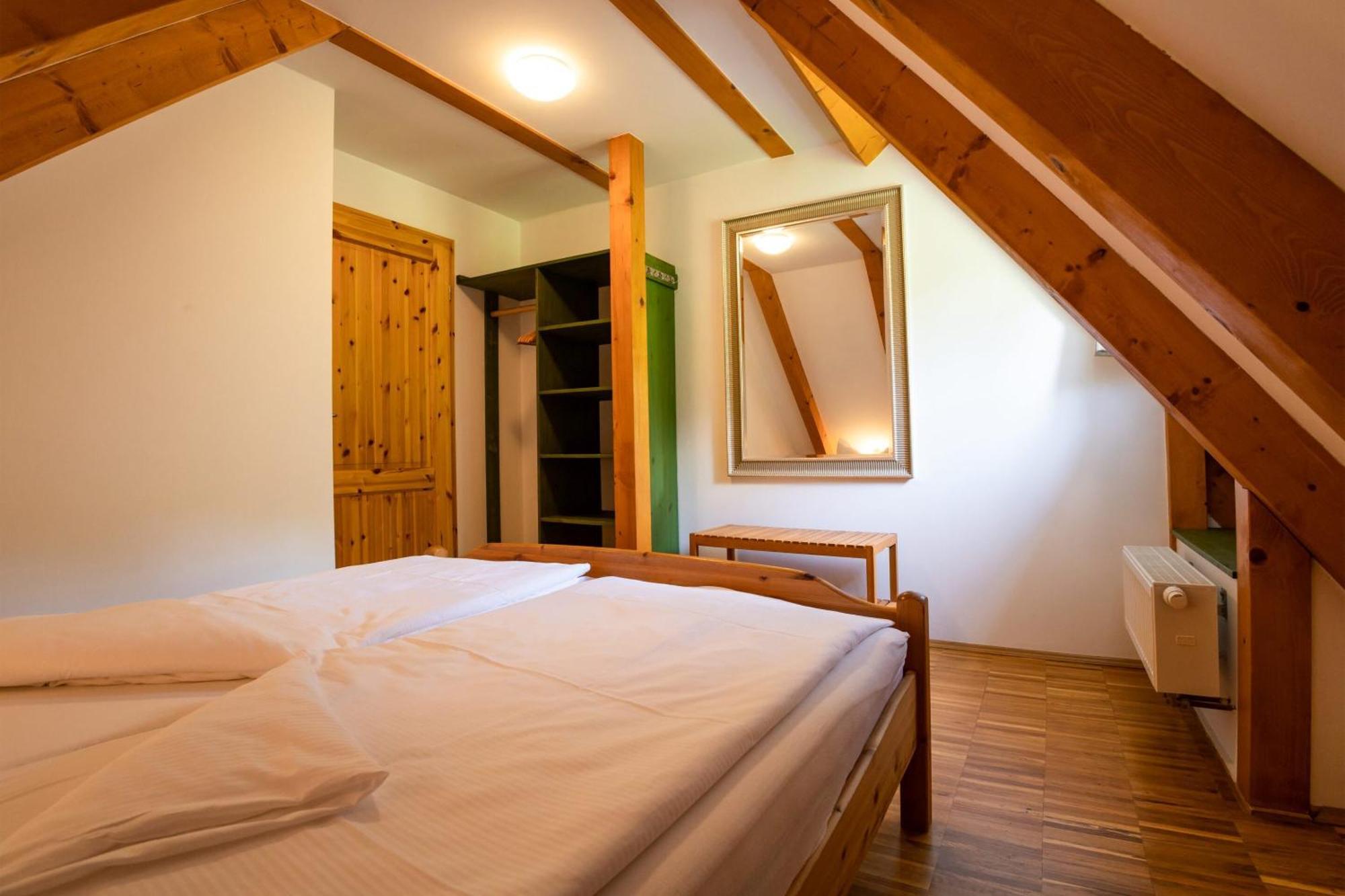 Villa Weingut Haus Steinbach Radebeul Habitación foto