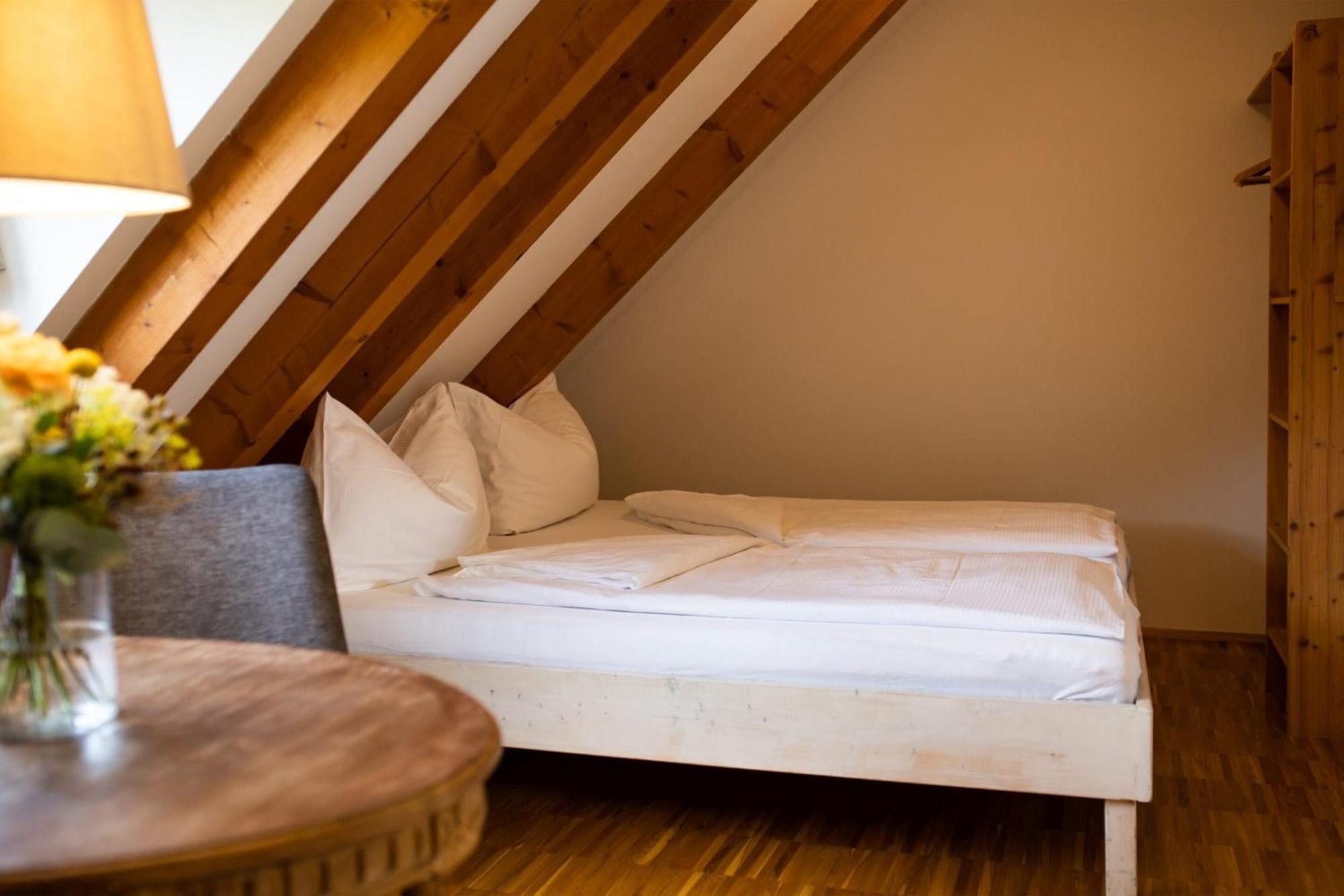 Villa Weingut Haus Steinbach Radebeul Habitación foto