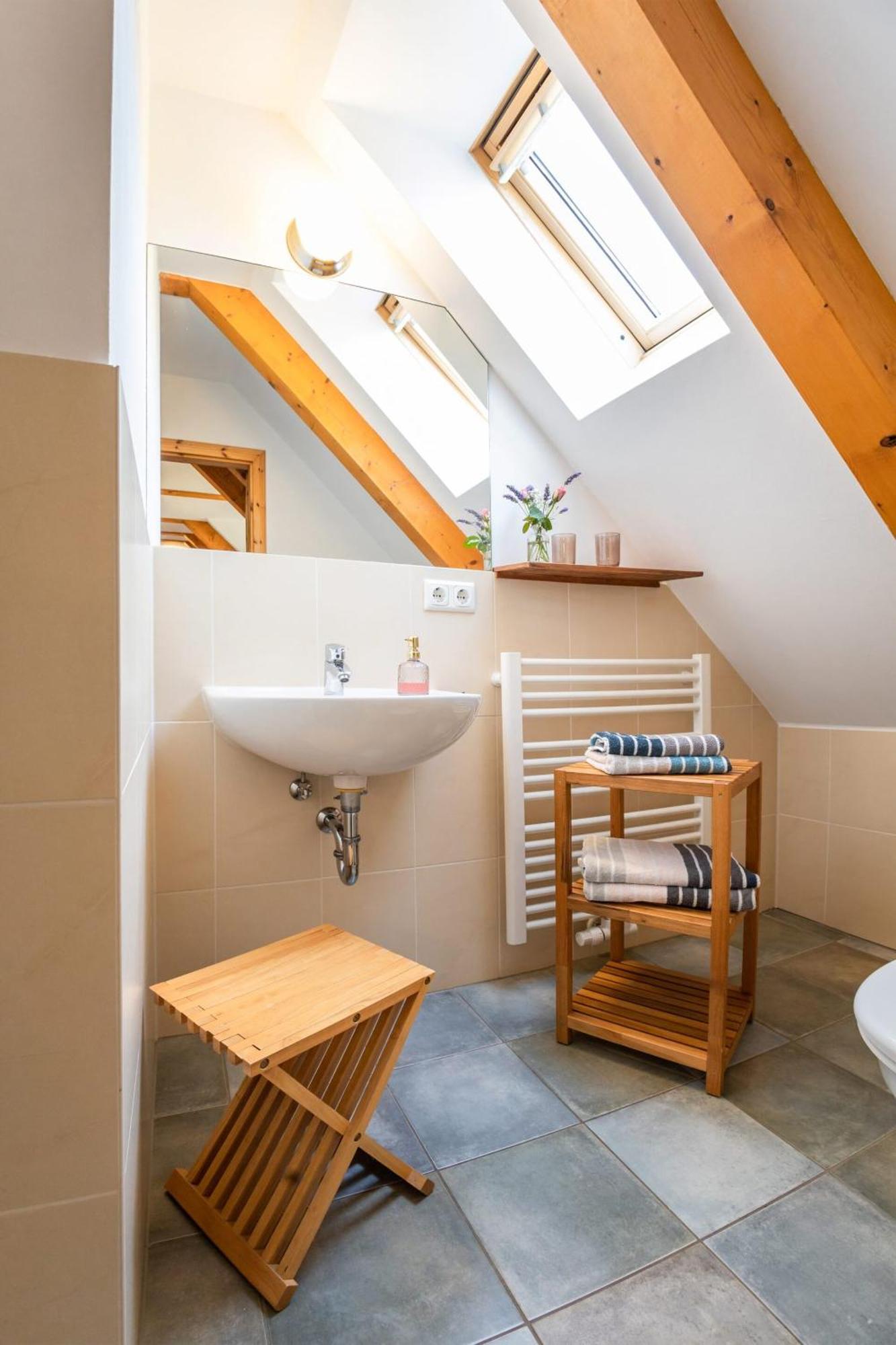 Villa Weingut Haus Steinbach Radebeul Habitación foto