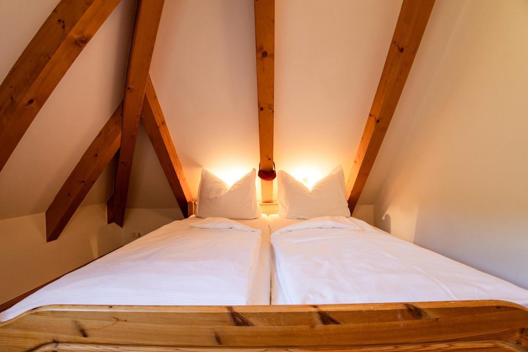 Villa Weingut Haus Steinbach Radebeul Habitación foto