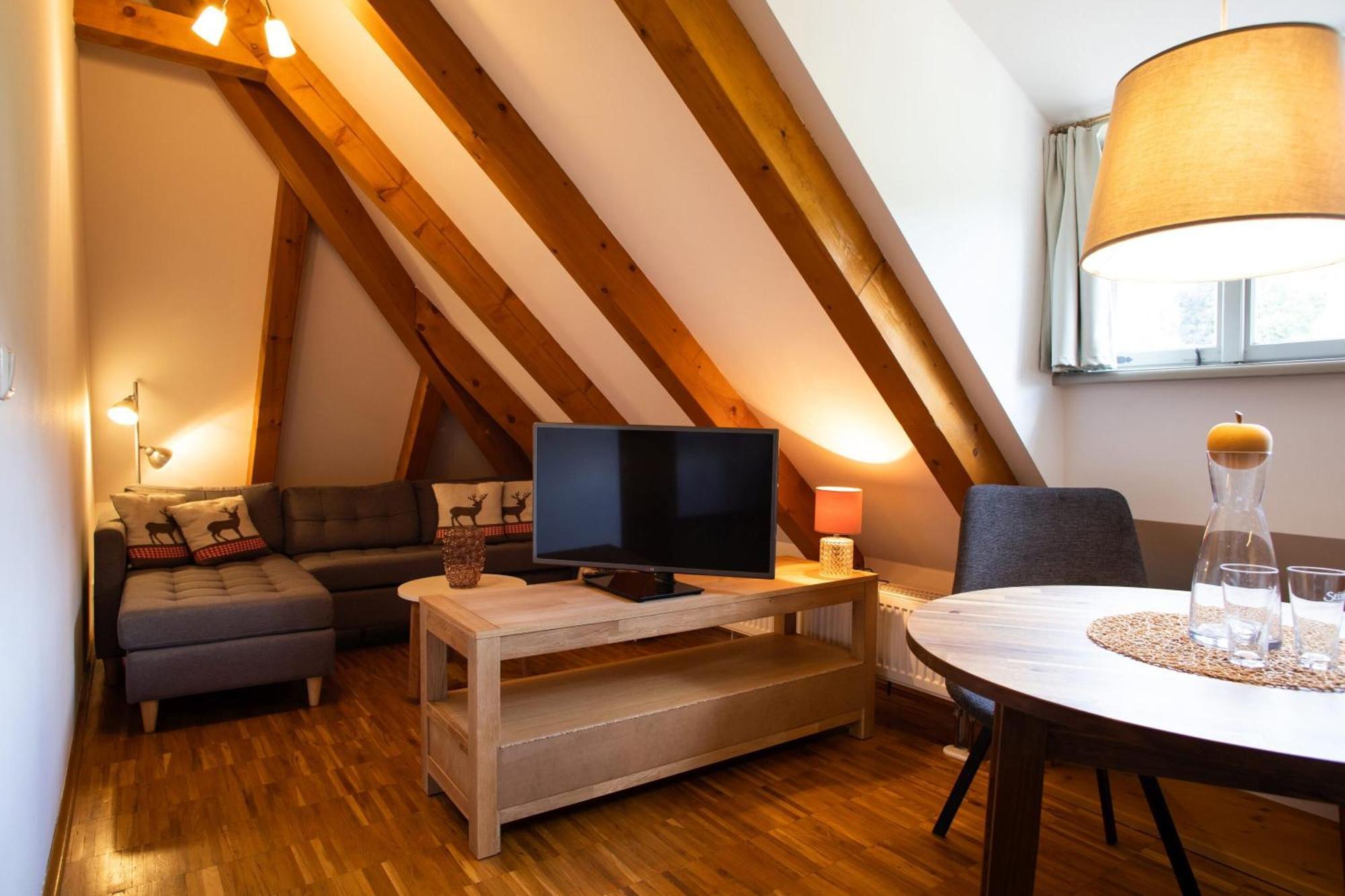 Villa Weingut Haus Steinbach Radebeul Habitación foto