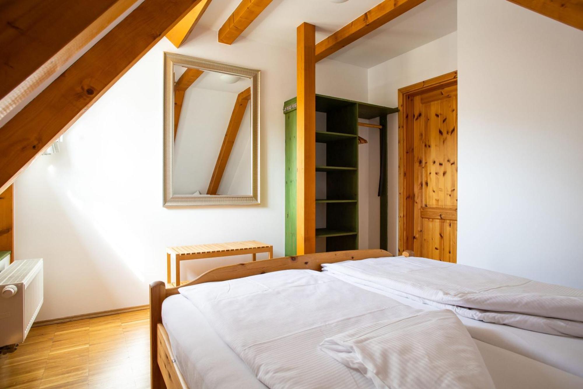 Villa Weingut Haus Steinbach Radebeul Habitación foto